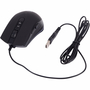 Мышка Ergo NL-260 USB Black (NL-260) - 4