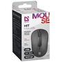 Мышка Defender Hit MM-495 Wireless Black (52495) - 3