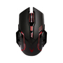 Мышка Varr Gaming Mouse EXA2 USB Black (VGMLB) - 1