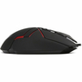 Мышка Varr Gaming Mouse V USB Black (VGM0360) - 2