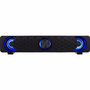 Акустическая система Ergo SD-014 Soundbar Black (SD-014) - 1