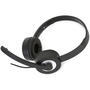 Наушники Omega Freestyle Headset FH-5400 Hi-Fi USB (FH5400) - 2