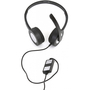 Наушники Omega Freestyle Headset FH-5400 Hi-Fi USB (FH5400) - 4