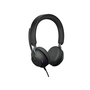 Наушники Jabra Evolve2 40 USB-C MS Stereo (24089-999-899) - 1