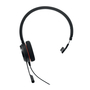 Наушники Jabra Evolve 20 UC Mono USB (4993-829-209) - 2 Наушники Jabra Evolve 20 UC Mono USB (4993-829-209) - 2