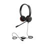 Наушники Jabra Evolve 20 SE Stereo UC (4999-829-409) - 3 Наушники Jabra Evolve 20 SE Stereo UC (4999-829-409) - 3
