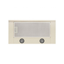 Вытяжка кухонная Eleyus BREEZE 1200 60 BG - 6