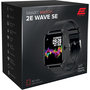 Смарт-часы 2E Wave SE 40 mm Black (2E-CWW10BK) - 2
