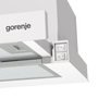 Вытяжка кухонная Gorenje TH60E3W - 5