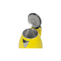 Электрочайник Delfa DK 3520 X yellow - 4