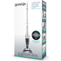 Пылесос Gorenje SVC180FW - 2