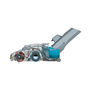 Пылесос Hoover HF522YSP 011 - 11