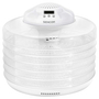 Сушка для овощей и фруктов Sencor SFD 4235WH - 2
