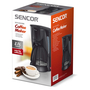 Кофеварка Sencor SCE 5000BK - 1