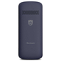 Мобильный телефон Philips Xenium E111 Blue - 1