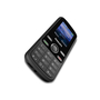 Мобильный телефон Philips Xenium E111 Black - 3