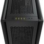 Корпус Corsair 7000D AIRFLOW Black (CC-9011218-WW) - 4