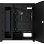 Корпус Corsair iCUE 7000X RGB Tempered Glass Black (CC-9011226-WW) - 8