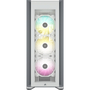 Корпус Corsair iCUE 7000X RGB Tempered Glass White (CC-9011227-WW) - 1