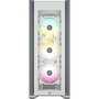 Корпус Corsair iCUE 7000X RGB Tempered Glass White (CC-9011227-WW) - 1