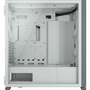 Корпус Corsair iCUE 7000X RGB Tempered Glass White (CC-9011227-WW) - 4