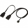 Кулер для корпуса Silver Stone SST-AP140I-ARGB - 11 Кулер для корпуса Silver Stone SST-AP140I-ARGB - 11