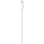 Дата кабель USB-C to Lightning Cable (1 m), Model A2561 Apple (MM0A3ZM/A) - 1 Дата кабель USB-C to Lightning Cable (1 m), Model A2561 Apple (MM0A3ZM/A) - 1