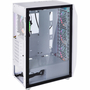 Корпус Qube SNOW_FMMU3 - 4
