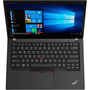 Ноутбук Lenovo ThinkPad T14 G2 (20W1S0R80S) - 3