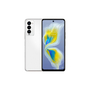 Мобильный телефон Tecno CH7n (Camon 18p 8/128Gb) Ceramic White (4895180775130) - 4