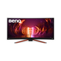 Монитор BenQ EX3415R (9H.LK2LJ.TBE) - 5