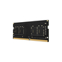 Модуль памяти для ноутбука SoDIMM DDR4 16GB 3200 MHz Lexar (LD4AS016G-B3200GSST) - 1