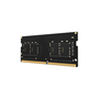 Модуль памяти для ноутбука SoDIMM DDR4 8GB 3200 MHz Lexar (LD4AS008G-B3200GSST) - 1