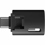 USB флеш накопитель Team 64GB M211 Black USB 3.2/Type-C (TM211364GB01) - 2 USB флеш накопитель Team 64GB M211 Black USB 3.2/Type-C (TM211364GB01) - 2