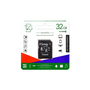 Карта памяти T&G 32GB microSDHC class 10 (TG-32GBSDCL10-01) - 1