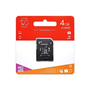 Карта памяти T&G 4GB microSDHC class 10 (TG-4GBSDCL10-01) - 1