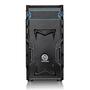 Корпус ThermalTake Versa H13 (CA-1D3-00S1NN-00) - 1