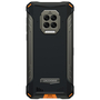 Мобильный телефон Doogee S86 6/128GB Orange - 1