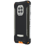 Мобильный телефон Doogee S86 6/128GB Orange - 8