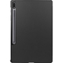 Чехол для планшета AirOn Premium Samsung Tab S7 FE (T730/T735) 12.4" 2021 + film (4822352781072) - 1