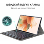 Чехол для планшета AirOn Premium Samsung Tab S7 FE (T730/T735) 12.4" 2021 BT Keyboard (4822352781074) - 7