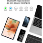 Чехол для планшета AirOn Premium Samsung Tab S7 FE (T730/T735) 12.4" 2021 BT Keyboard (4822352781074) - 9