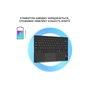 Чехол для планшета AirOn Premium Universal 10-11" BT Keyboard Touchpad (4822352781061) - 7