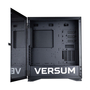 Корпус VERSUM DLX22 NEO Black - 2