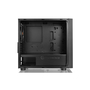 Корпус ThermalTake Versa H17 Black (CA-1J1-00S1NN-00) - 3