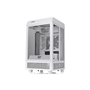 Корпус ThermalTake The Tower 100 Snow White (CA-1R3-00S6WN-00) - 4