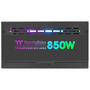 Блок питания ThermalTake 850W Toughpower GF2 (PS-TPD-0850F3FAGE-2) - 3