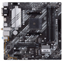 Материнская плата ASUS PRIME B550M-A AC - 1