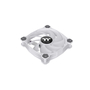 Кулер для корпуса ThermalTake Pure 12 ARGB Sync Radiator Fan White (CL-F127-PL12SW-A) - 1 Кулер для корпуса ThermalTake Pure 12 ARGB Sync Radiator Fan White (CL-F127-PL12SW-A) - 1