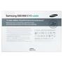 Накопитель SSD mSATA 250GB Samsung (MZ-M5E250BW) - 7